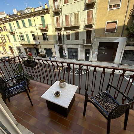 Chez Telly 31 Apartment Verona Exterior foto
