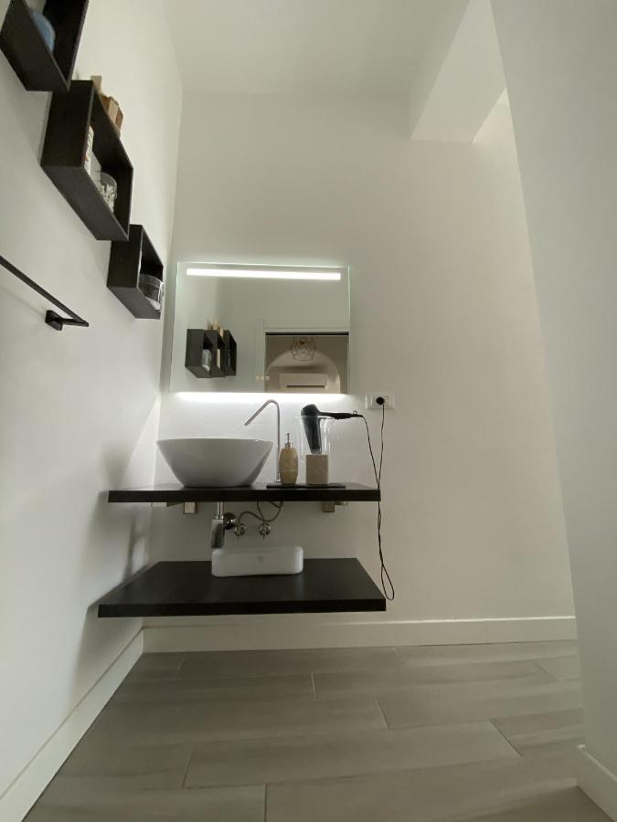 Chez Telly 31 Apartment Verona Exterior foto