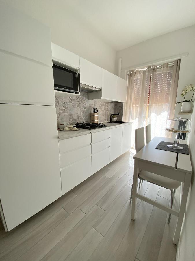 Chez Telly 31 Apartment Verona Exterior foto
