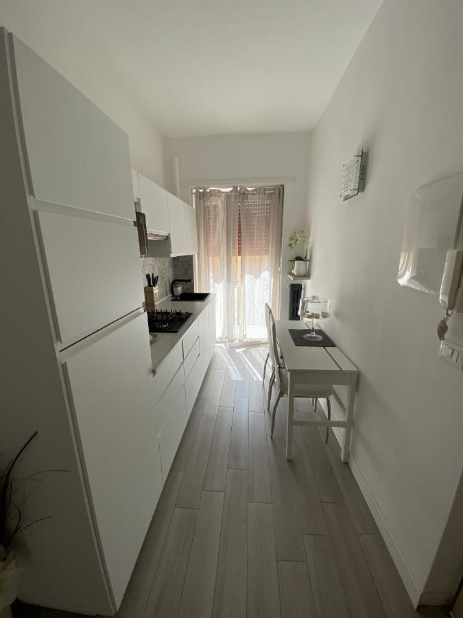 Chez Telly 31 Apartment Verona Exterior foto