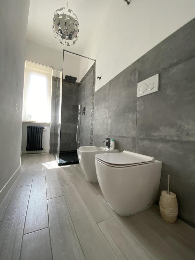 Chez Telly 31 Apartment Verona Exterior foto