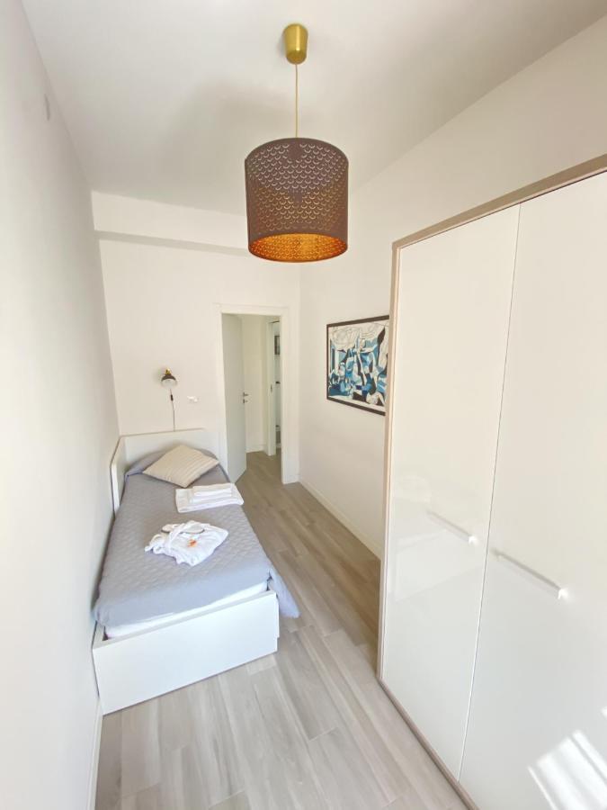 Chez Telly 31 Apartment Verona Exterior foto