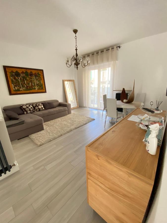 Chez Telly 31 Apartment Verona Exterior foto
